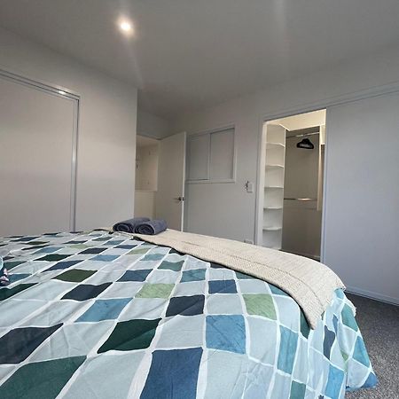 Luxury Cbd 2 Bed Near Riverside Market Free Parking! Christchurch Luaran gambar